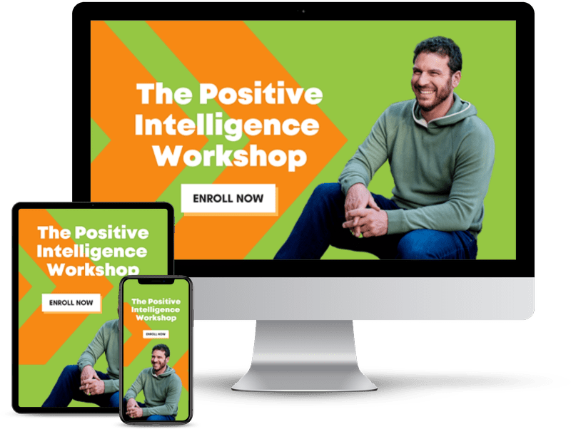 The Positive Intelligence Workshop