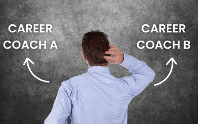 3 Crucial Considerations When Choosing A Career Coach: A Coach’s Perspective