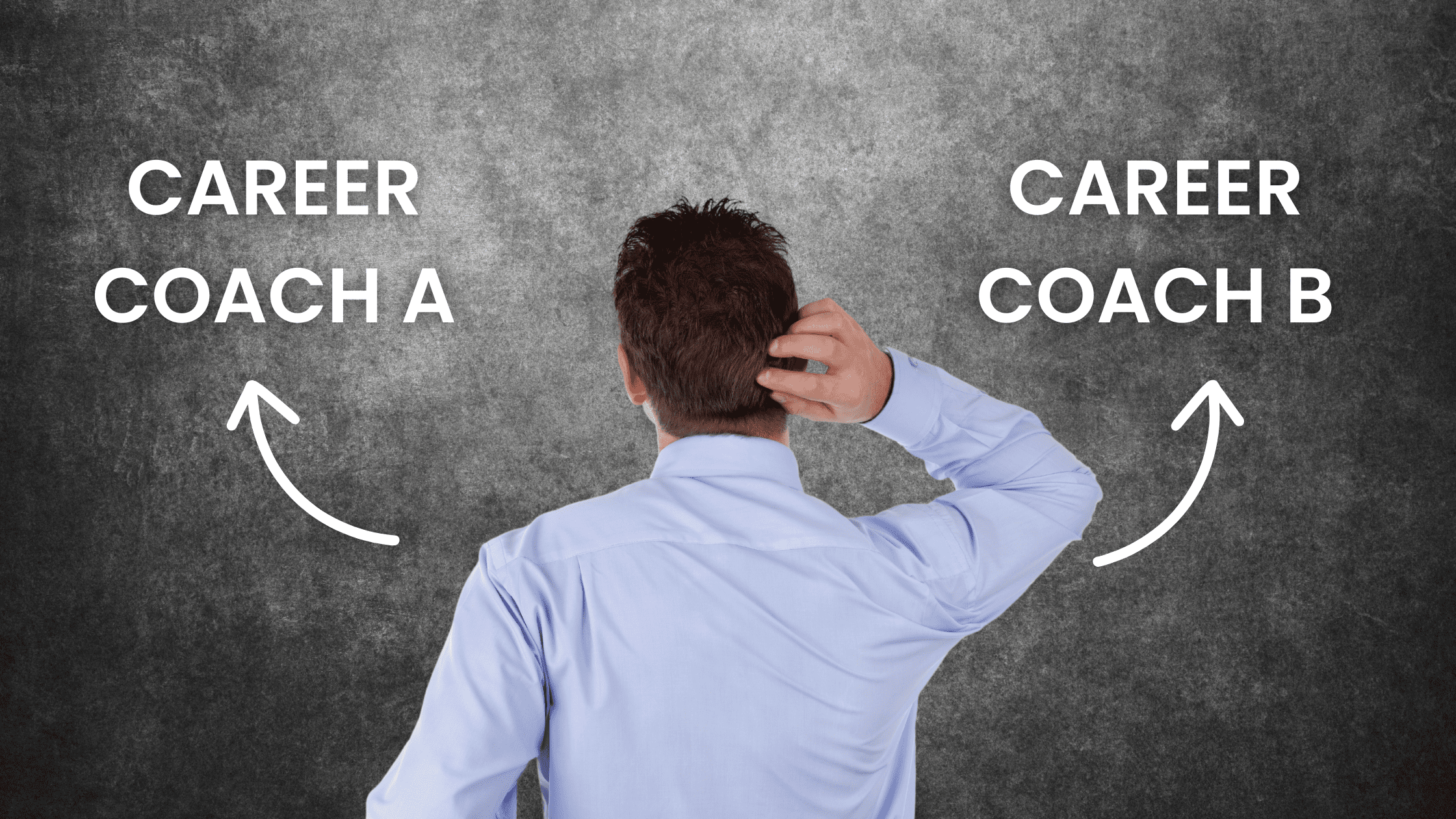 Choosing A Career Coach