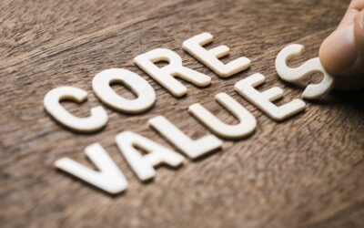 Make Better Decisions: Get Up Close and Personal With Your Core Values