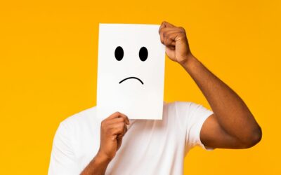 Managing Negative Emotions: How Conscious Leaders Use Self-Awareness And Create Better Outcomes