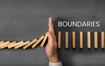 Of Boundaries and Values: Why Knowing Your Non-Negotiables Is Essential