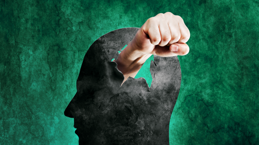 [Video] Ditch Negativity: Rewrite Your Inner Dialogue