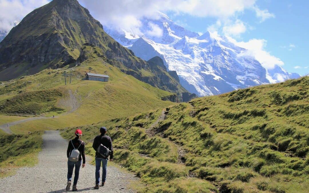 Following the Crumbs: How Tiny Trails Lead to Stories of Lessons Learned [With Video]