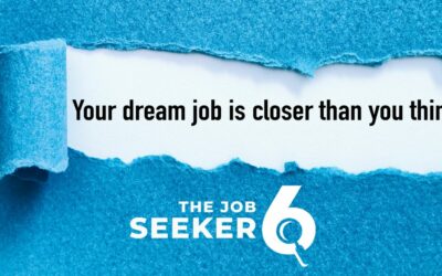 Job Seeker 6: Your Blueprint To Landing Your Dream Job [with Video]