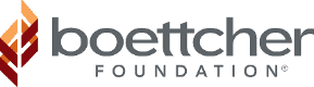 Boettcher Foundation logo