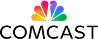 Comcast logo