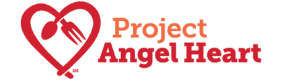 Project Angel Heart logo