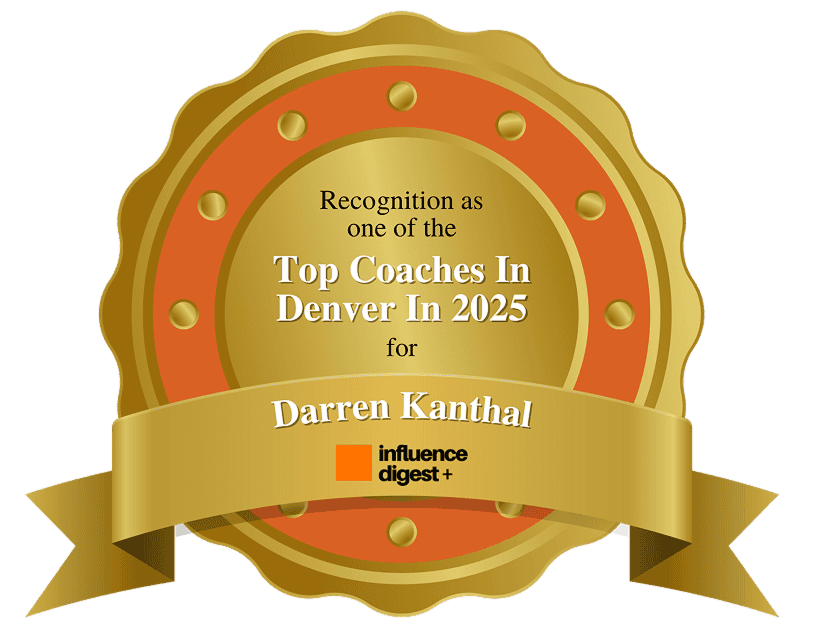 top coaches The Kanthal Group | Darren Kanthal