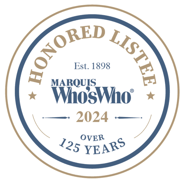 whos badge The Kanthal Group | Darren Kanthal