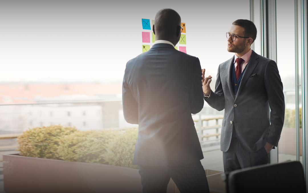What Is Executive Coaching? What It Does and Why It Works